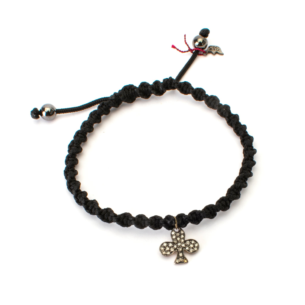 Cord Bracelet