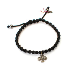Cord Bracelet