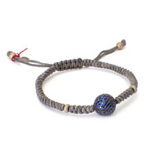 Cord Bracelet