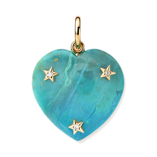 Heart Pendant