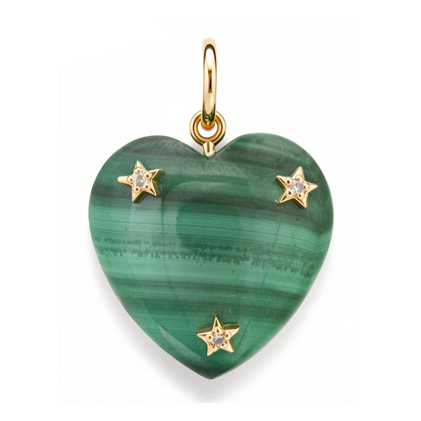 Heart Pendant