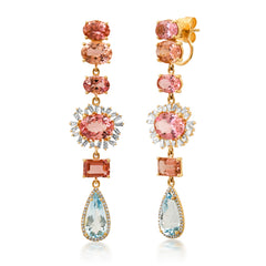 Tourmaline Drops