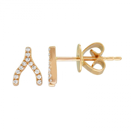 Wishbone Studs