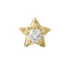 Diamond Star Stud