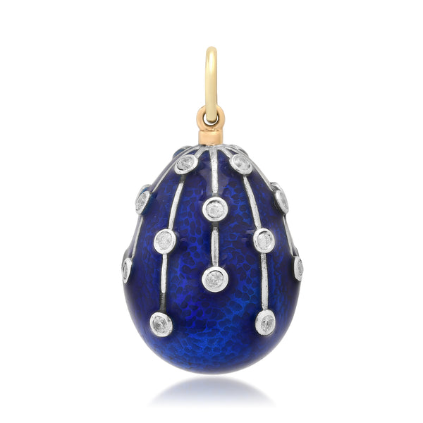 Egg Drop Charm