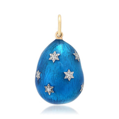 Star Egg Charm