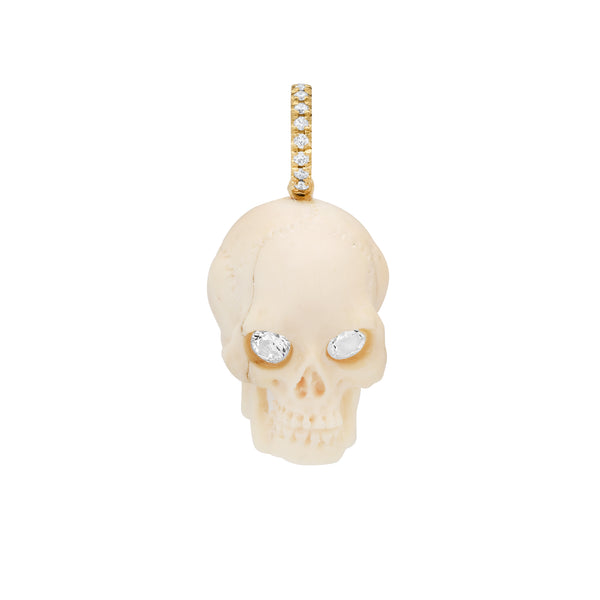 Skull Charm