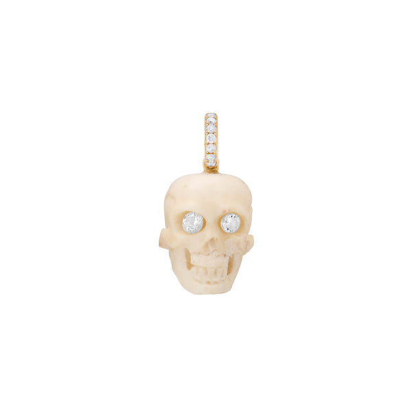 Skull Charm
