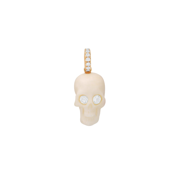 Skull Charm