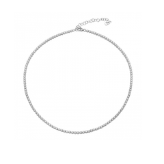 Tennis Necklace