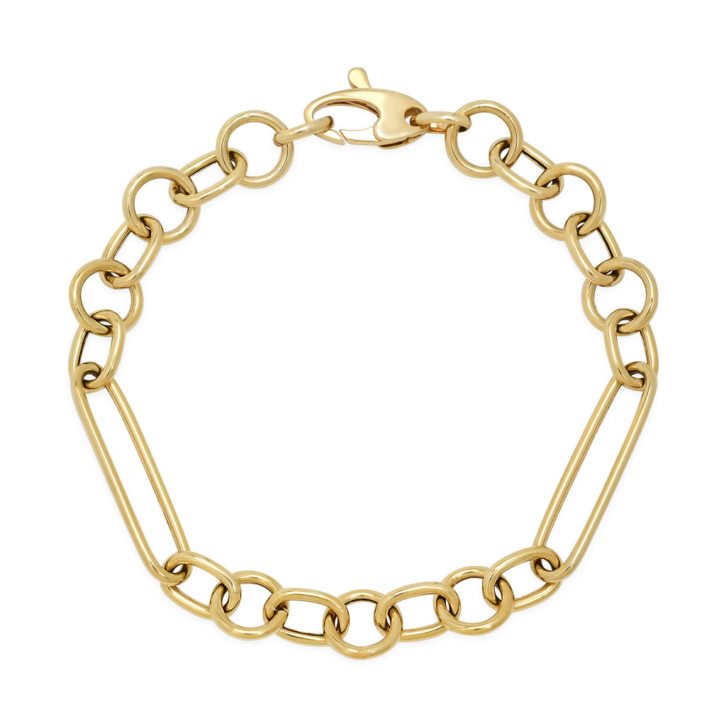 Link Bracelet