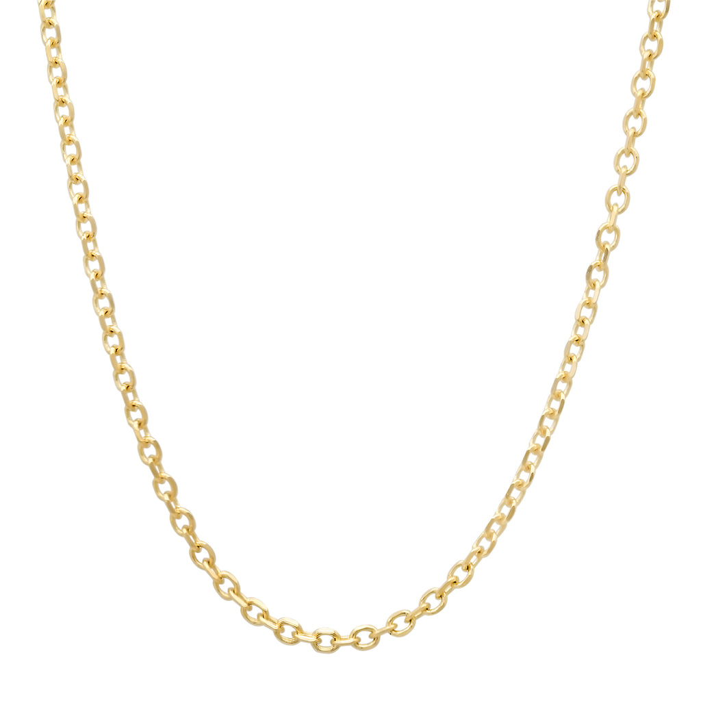 Square Link Chain