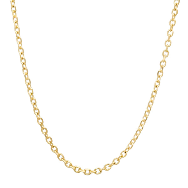 Square Link Chain