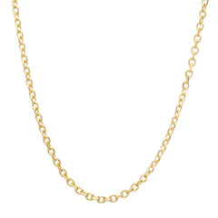 Square Link Chain