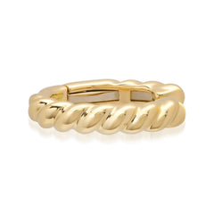 Rope Ear Cuff