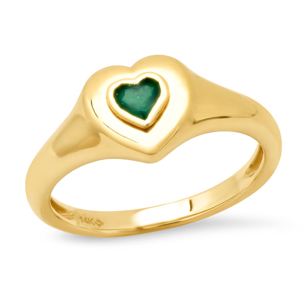 Signet Ring