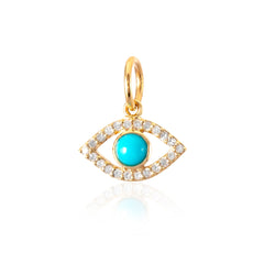 Evil Eye Charm