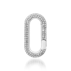 Oval Enhancer