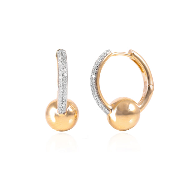 Ball Hoops