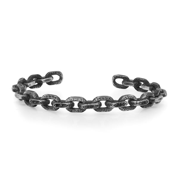 Chain Link Cuff