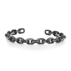Chain Link Cuff