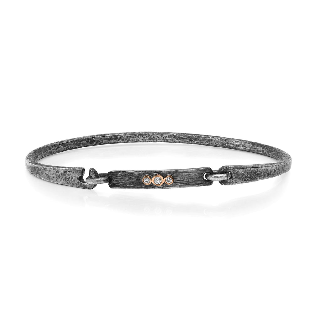 Men's Bangle Bracelet