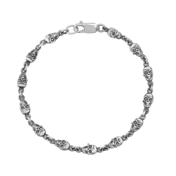 Silver Bracelet