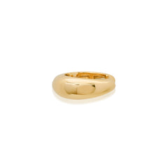 Gold Ear Cuff