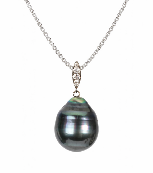 Tahitian Pearl Drop