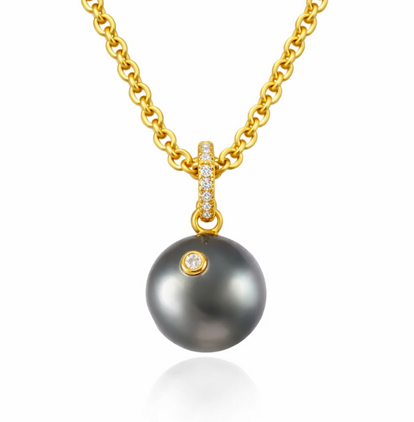Pearl Pendant