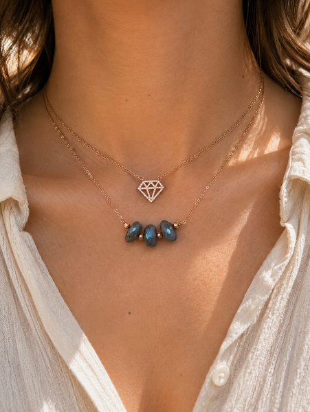 Diamond Necklace