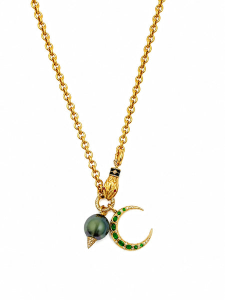 Charm Necklace