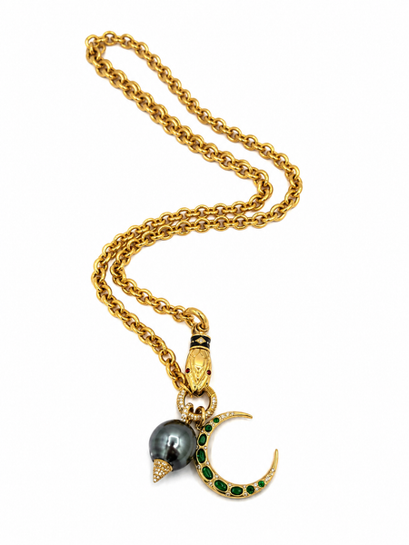 Charm Necklace