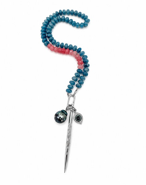 Charm Necklace