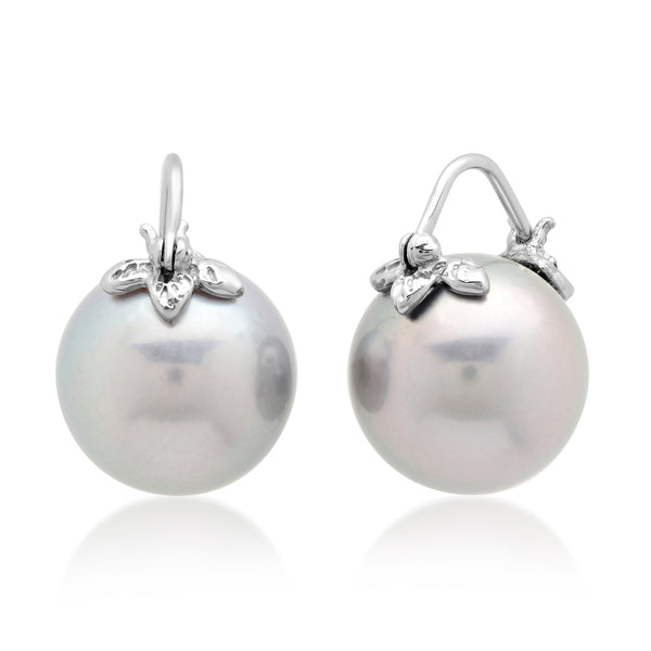 120 Floating Ivory & White Pearls and Gems – Floating Pearls