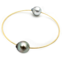 Pearl Bangle
