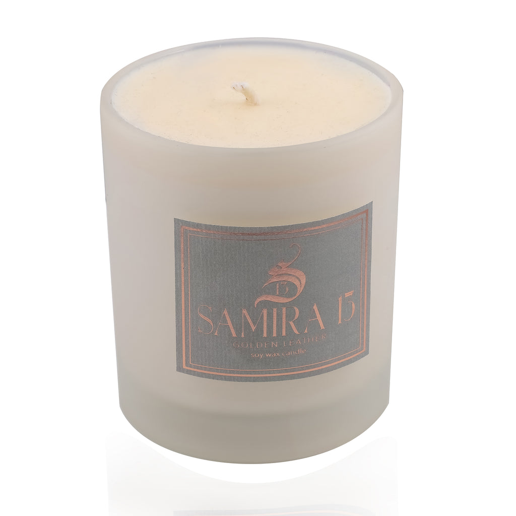 SAMIRA 13 Candle