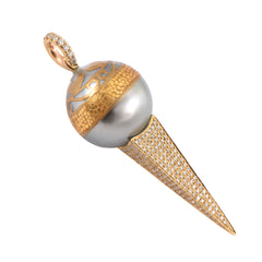 Pearl Pendant