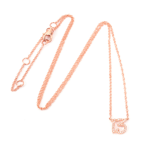 13 Chain 13 Necklace – Samira 13