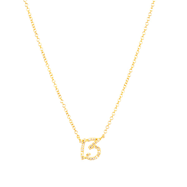 13 Necklace