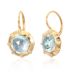 Semi Precious Drops