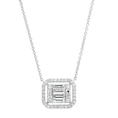 Diamond Necklace