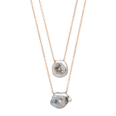 Continuous Necklace