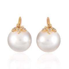 Australian Floating Pearls