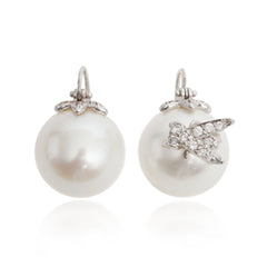 Fly Floating Earrings