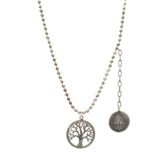 Charm Necklace