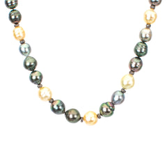 Pearl Strand