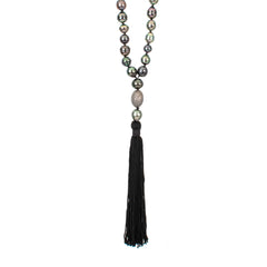 Tahitian Tassel Strand