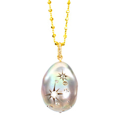 Galaxy Pendant