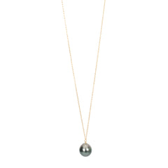 Pearl Drop Necklace